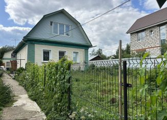 Продам дом, 120 м2, Лобня, улица Брянско-Пролетарской Дивизии, 34