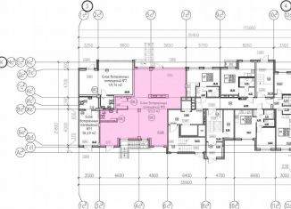 Продаю помещение свободного назначения, 118.8 м2, Кудрово, проспект Строителей, 4