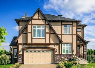 Продам дом, 435.5 м2, посёлок Вёшки, Лиственная улица, 1