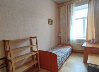 Сдам 3-ком. квартиру, 68.5 м2, Санкт-Петербург, Верейская улица, 17