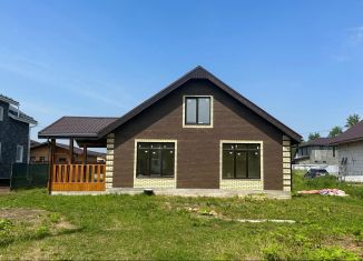 Дом на продажу, 140 м2, Апрелевка, Сентябрьская улица