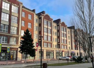 Продаю 1-комнатную квартиру, 39.1 м2, Аксай, улица Карла Либкнехта, 112