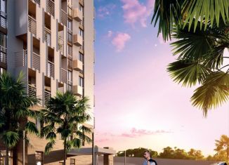 Продажа двухкомнатной квартиры, 66.2 м2, Ялта