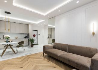 2-комнатная квартира на продажу, 85 м2, Москва, Олимпийский проспект, 10с5, Олимпийский проспект