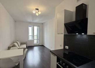 Продается 1-комнатная квартира, 39.4 м2, Санкт-Петербург, проспект Авиаконструкторов, ЖК Чистое Небо