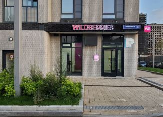 Продаю помещение свободного назначения, 73.1 м2, Москва, станция Локомотив, Сиреневый бульвар, 4/7