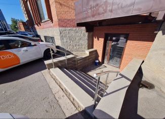 Продажа помещения свободного назначения, 141 м2, Республика Башкортостан, улица Чернышевского, 104