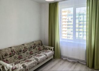 Сдача в аренду двухкомнатной квартиры, 55.2 м2, Мурино, Ручьёвский проспект, 9