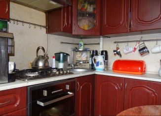 Продается 2-ком. квартира, 58 м2, Самара, проспект Металлургов, 73