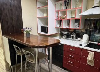 Сдача в аренду квартиры студии, 24 м2, Камчатский край, проспект Победы, 41