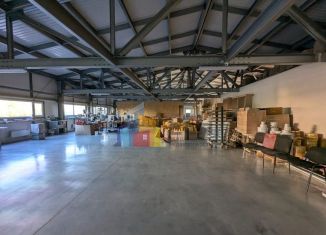 Производство в аренду, 1476 м2, Тульская область, 5-я Криволученская улица, 9