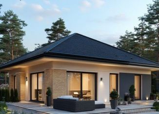 Дом на продажу, 101 м2, КП Альбион