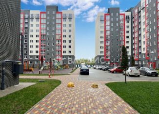 Однокомнатная квартира на продажу, 29.4 м2, Калининград, Флагманская улица, 3