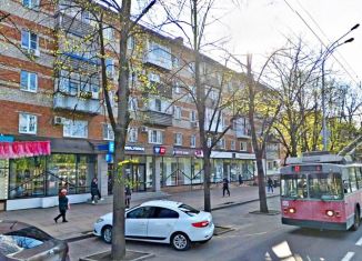 Сдам помещение свободного назначения, 45 м2, Краснодар, Ставропольская улица, 248, микрорайон Черемушки