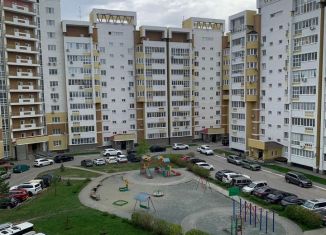 2-комнатная квартира на продажу, 59.9 м2, Барнаул, Змеиногорский тракт, 104П/7