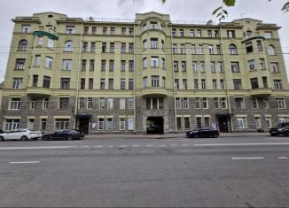 Продается комната, 15.6 м2, Санкт-Петербург, улица Академика Лебедева, 12, метро Площадь Ленина