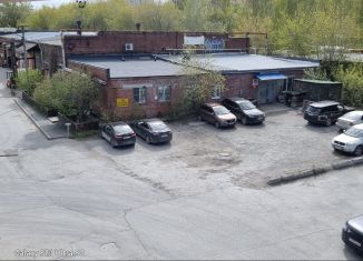 Производство на продажу, 761.5 м2, Екатеринбург, Новинская улица, 2Д