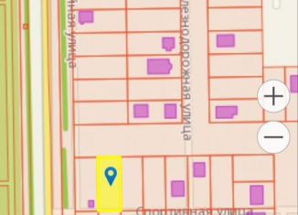 Продаю земельный участок, 6.5 сот., станица Тамань, Шоссейная улица