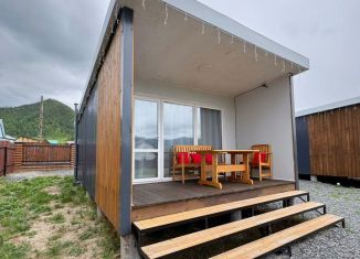 Сдам в аренду дом, 22 м2, Республика Алтай, Р-256 Чуйский тракт, 641-й километр