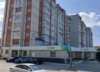 Продаю двухкомнатную квартиру, 53.4 м2, Йошкар-Ола, улица Йывана Кырли, 46, микрорайон 9Б