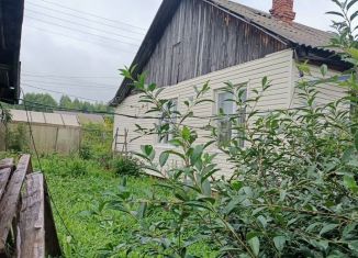 Продажа дома, 59.2 м2, село Паль, Полевая улица, 6