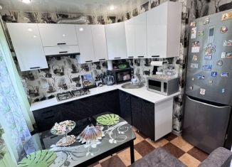 1-комнатная квартира на продажу, 30.7 м2, Великие Луки, улица Малышева, 26