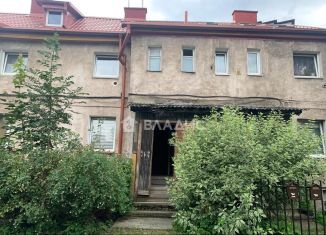 Продам 2-ком. квартиру, 34.6 м2, Калининград, улица Юрия Костикова, 95