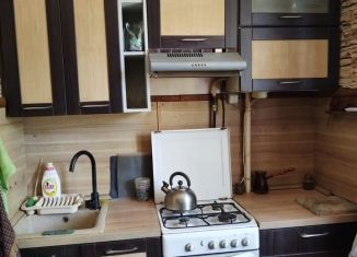 Двухкомнатная квартира в аренду, 48 м2, Люберцы, улица Льва Толстого, 9А