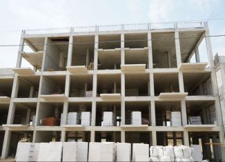 Продается двухкомнатная квартира, 83.3 м2, Дагестан