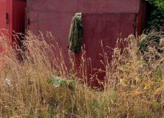 Гараж на продажу, Соликамск, 1-й ряд, 27