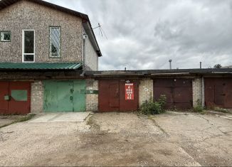 Продажа гаража, 24 м2, Пермский край, территория ГСК 38 Экскаваторная, 14