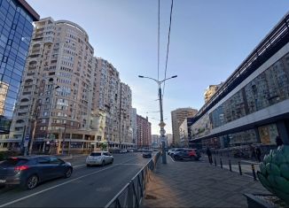 Продам двухкомнатную квартиру, 77.7 м2, Краснодар, улица Кубанская Набережная, 31/1, микрорайон Центральный