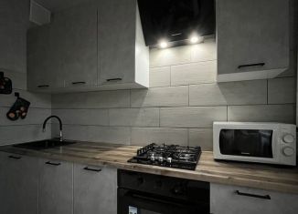 Продается однокомнатная квартира, 37.5 м2, Самарская область, Смышляевское шоссе, 1