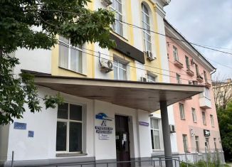 Сдам офис, 16.5 м2, Тверь, Коннозаводский переулок, 2, Заволжский район