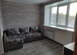 Сдам квартиру студию, 25 м2, Ленинградская область, 4-й микрорайон, 13