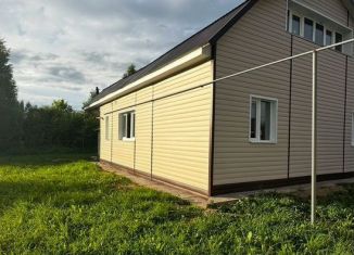 Продам дом, 182 м2, Киров, Садовая улица