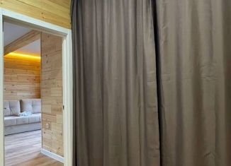 Аренда дома, 47 м2, деревня Куркут