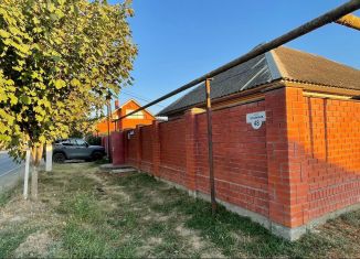 Дом на продажу, 52.6 м2, станица Тамань, улица Пушкина, 48