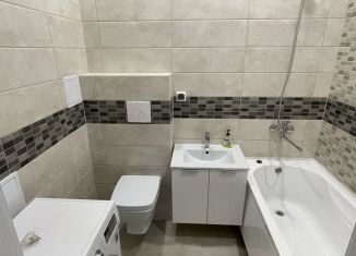 Продажа 1-комнатной квартиры, 45.5 м2, деревня Дударева, ЖК Андерсен Парк, Тюменская улица, 1к1