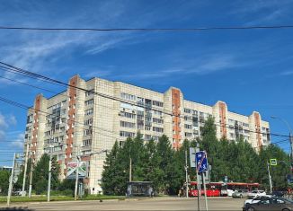 Продажа 2-комнатной квартиры, 52.8 м2, Пермь, бульвар Гагарина, 66