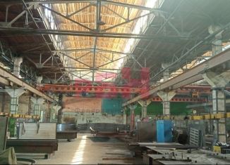 Сдаю производство, 672 м2, Самарская область, Заводское шоссе, 14к6