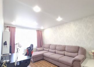 Продается однокомнатная квартира, 47.4 м2, Йошкар-Ола, Красноармейская улица, 118А