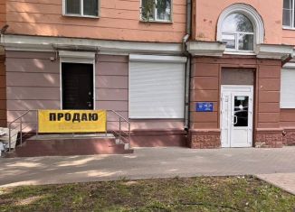 Продаю торговую площадь, 47 м2, Воронеж, Плехановская улица, 1