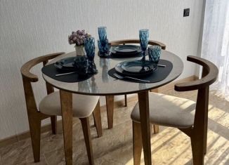 Сдается в аренду 1-ком. квартира, 37 м2, Краснодар, Воронежская улица, 47/10, микрорайон Черемушки