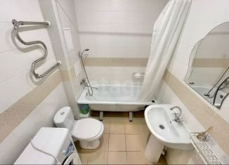 Продам 1-ком. квартиру, 30.5 м2, село Новое Шигалеево, улица Габдуллы Тукая, 24