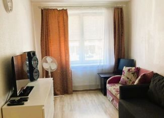 Продаю однокомнатную квартиру, 33.7 м2, Кудрово, Пражская улица, 14