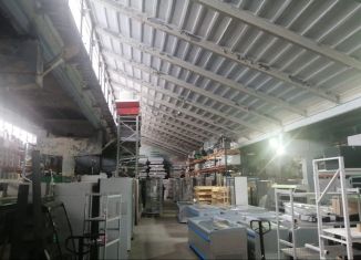 Помещение свободного назначения на продажу, 2445 м2, Краснодар, улица Лизы Чайкиной, 2/1А, микрорайон ХБК