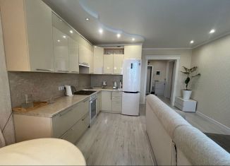 Двухкомнатная квартира на продажу, 51 м2, Татарстан, улица Азата Аббасова, 11