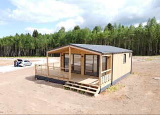 Продается дом, 60.3 м2, Пермский край, Абрикосовая улица