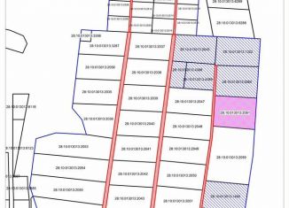 Продажа участка, 109 сот., Благовещенск, Новотроицкое шоссе